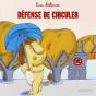 Defense De Circuler (Fr) - Preview
