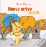 Capa do artigo Défense De Circuler