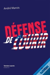 Defense De Courir