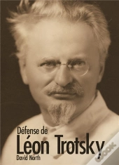 Défense De Léon Trotsky