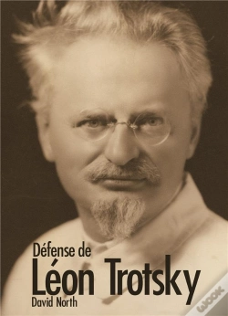 Capa do artigo Défense De Léon Trotsky