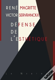 Capa do artigo Défense De L
