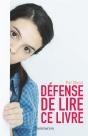 Défense De Lire Ce Livre - Preview