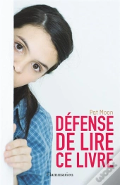 Défense De Lire Ce Livre
