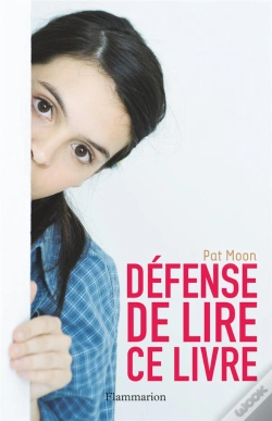 Capa do artigo Défense De Lire Ce Livre