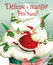 Capa do artigo Defense De Manger Le Pere Noel