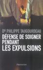 Défense De Soigner Pendant Les Expulsions - Preview