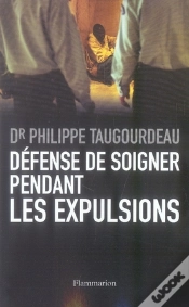 Capa do artigo Défense De Soigner Pendant Les Expulsions