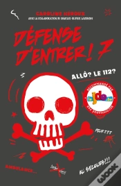 Capa do artigo Defense D