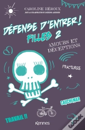 Capa do artigo Défense D
