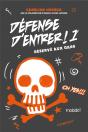 Defense D'Entrer T01 - Preview