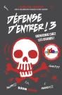 Defense D'Entrer T03 - Preview