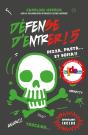 Defense D'Entrer T05 - Preview