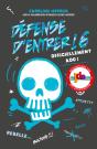 Defense D'Entrer T06 - Preview