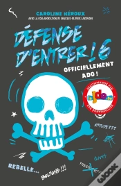 Capa do artigo Defense D