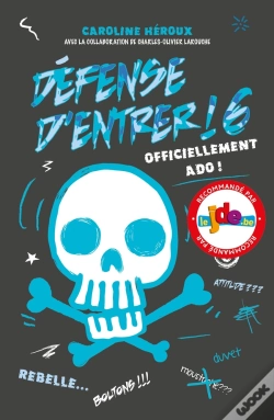 Capa do artigo Defense D'Entrer T06