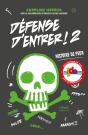 Défense D'Entrer ! Tome 2 : Histoire De Peur - Preview