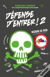 Capa do artigo Défense D