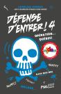 Défense D'Entrer ! Tome 4 : Opération... Québec ! - Preview