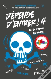 Capa do artigo Défense D
