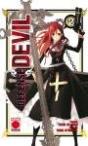 Defense Devil, 2 - Preview