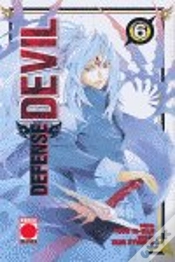 Capa do artigo Defense Devil 6