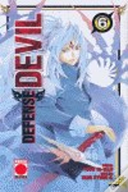 Capa do artigo Defense Devil 6