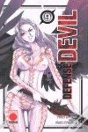 Capa do artigo Defense Devil 9