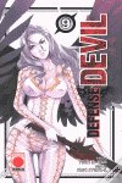 Capa do artigo Defense Devil 9