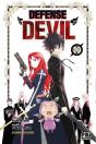 Defense Devil T.10 - Preview