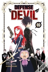 Defense Devil T.10