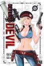 Defense Devil T.7 - Preview