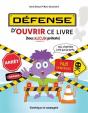 Défense D'Ouvrir Ce Livre - Preview