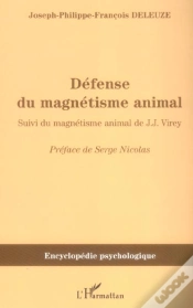 Capa do artigo Defense Du Magnetisme Animal