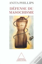 Capa do artigo Defense Du Masochisme