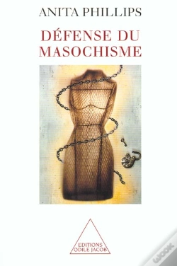 Capa do artigo Defense Du Masochisme