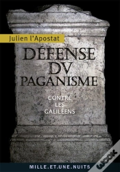 Capa do artigo Defense Du Paganisme