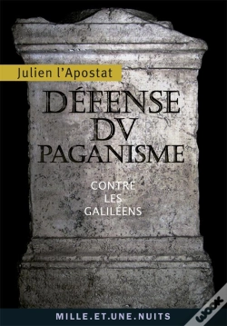 Capa do artigo Defense Du Paganisme
