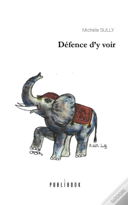 Capa do artigo Défense D'Y Voir