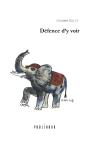 Défense D'Y Voir - Preview