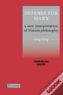 Defense For Marx