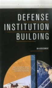 Defense Institution Building Apb