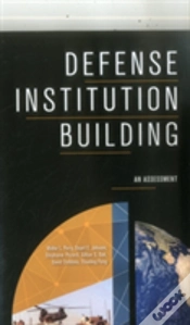 Capa do artigo Defense Institution Building Apb