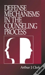 Capa do artigo Defense Mechanisms In The Counseling Process