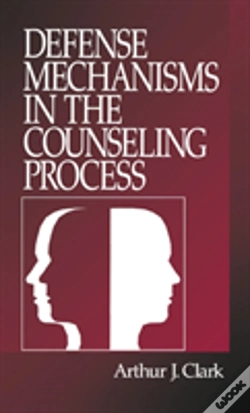 Capa do artigo Defense Mechanisms In The Counseling Process