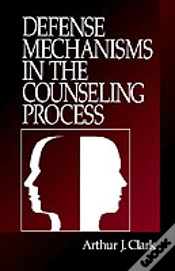 Capa do artigo Defense Mechanisms In The Counseling Process