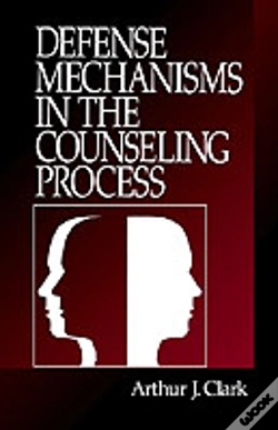 Capa do artigo Defense Mechanisms In The Counseling Process