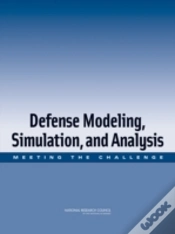 Capa do artigo Defense Modeling, Simulation, And Analysis