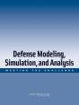 Defense Modeling, Simulation, And Analysis - Preview