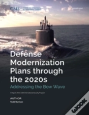 Capa do artigo Defense Modernization Plans Through The 2020s